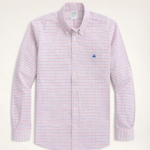 Brooks Brothers Original Polo Shirt